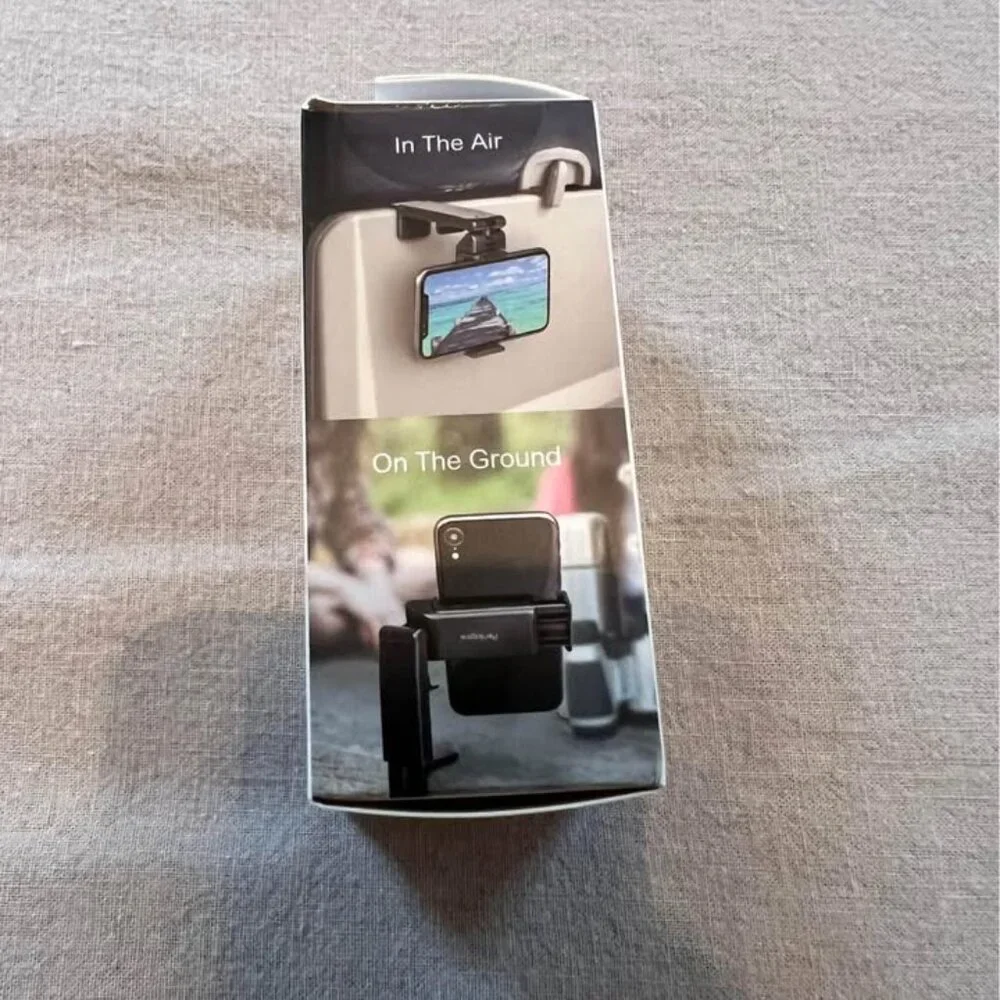 Travel Phone Holder - Pocket Size (brand new)